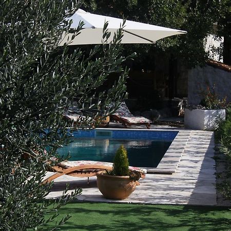 Holiday Home Zavala Клек Екстериор снимка