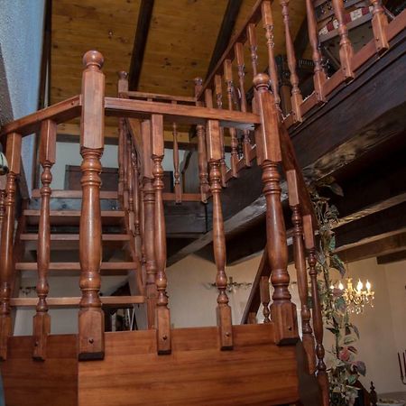 Holiday Home Zavala Клек Екстериор снимка