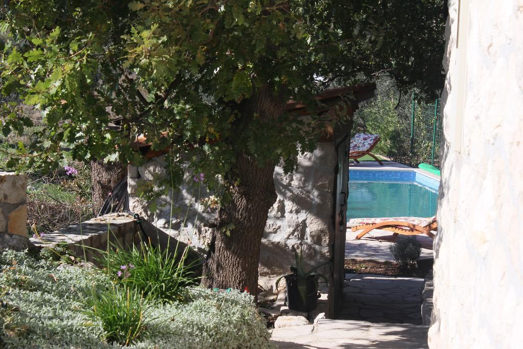 Holiday Home Zavala Клек Екстериор снимка