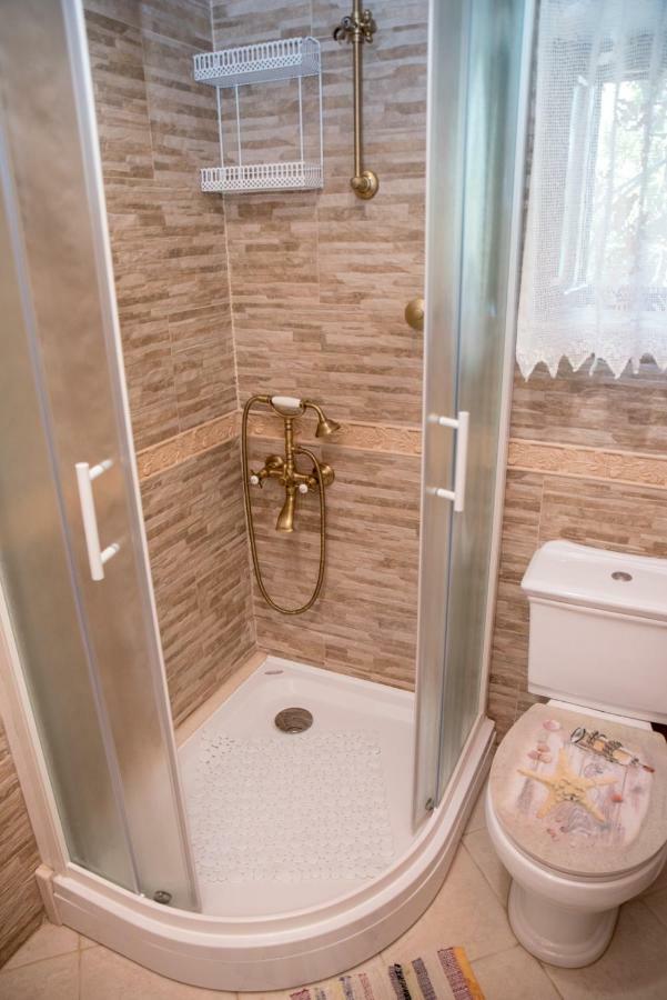 Holiday Home Zavala Клек Екстериор снимка